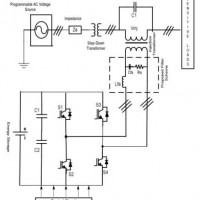 بهبود کیفیت توان در سیستم توزیع ولتاژ پایین بااستفاده از بازگردان دینامیکی ولتاژ (DVR)