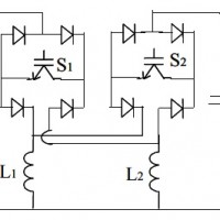 تنظیم کننده ولتاژ AC بر اساس مبدل باک بوست AC-AC
