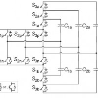 مدل DC- DC خازن متصل با بهره بالای ولتاژ و کاهش درجه بندی و تعداد اجزا