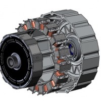 موتور SRM (موتور رلوکتانسی سوئیج شونده)