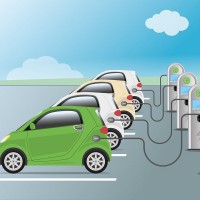 سمینار بررسی اثرات جایابی ایستگاه های شارژ EV بر روی سیستم های قدرت